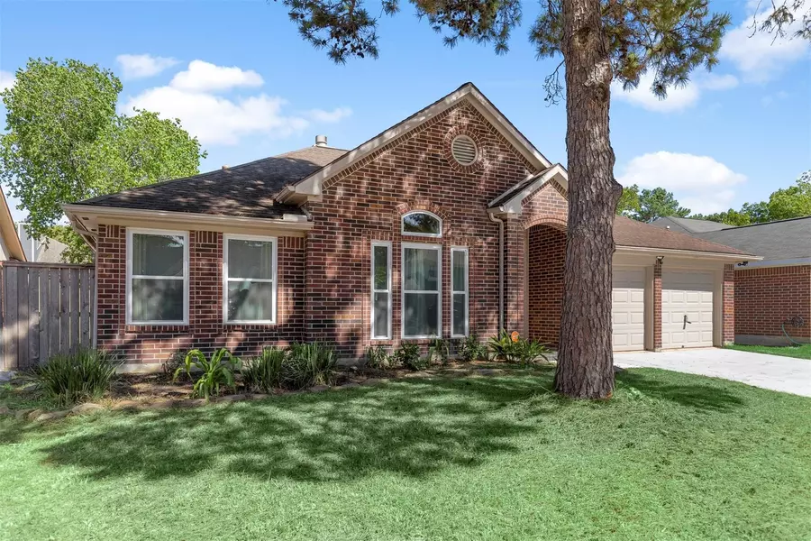 3406 Meadowlark LN, Spring, TX 77388