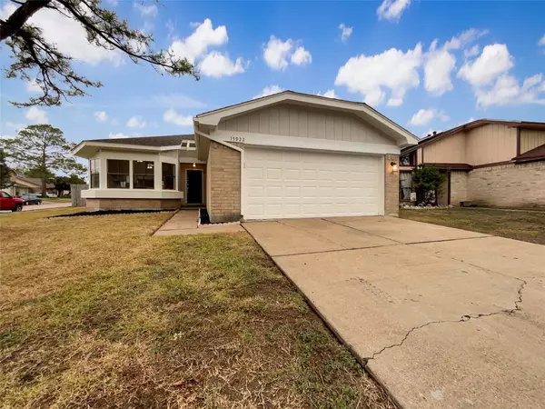 15922 Vista Del Mar DR,  Houston,  TX 77083