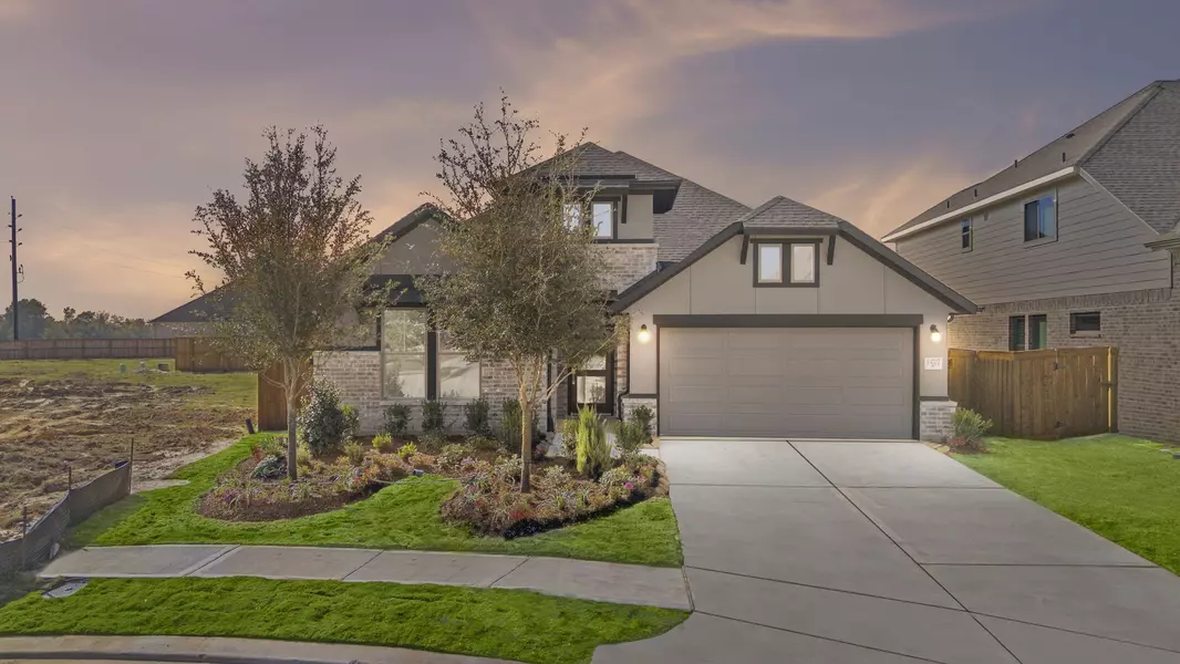 13707 Tranquila Vista DR, Cypress, TX 77433