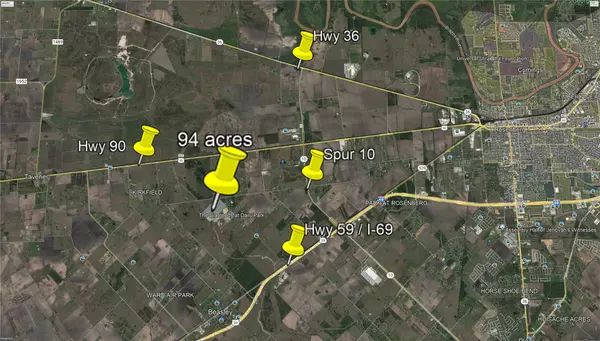 Rosenberg, TX 77471,0 Daily RD