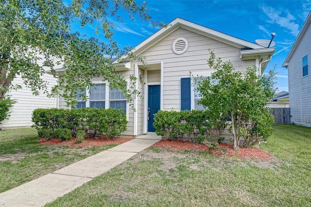 11920 Princess Garden WAY, Houston, TX 77047