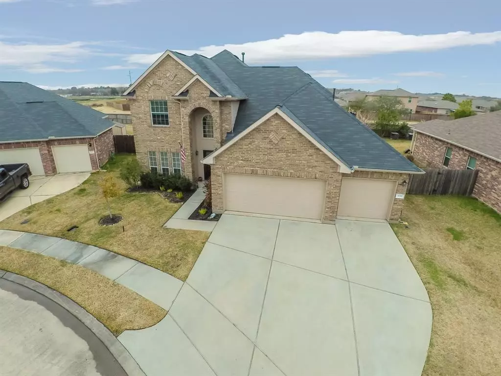 La Marque, TX 77568,858 Sand Crab LN