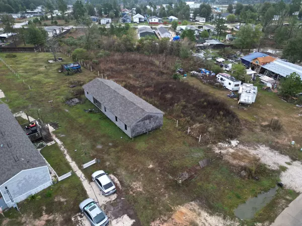 Cleveland, TX 77327,364 W 5102 H RD W