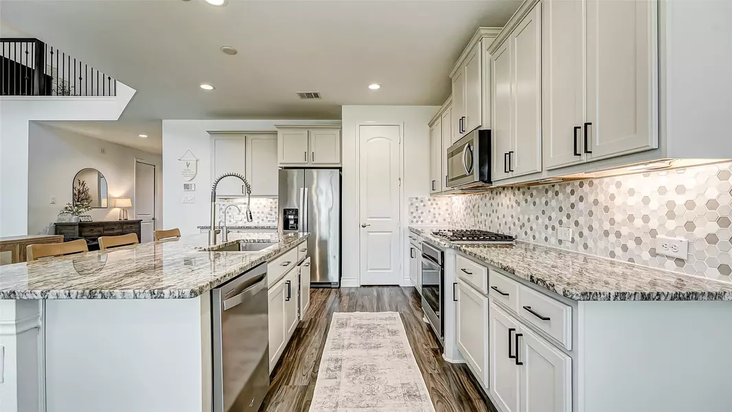 18118 Ponte Vecchio WAY, Houston, TX 77044