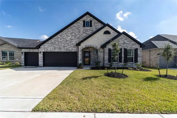 Alvin, TX 77511,422 Riesling DR