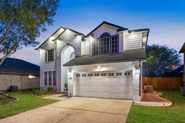 Katy, TX 77449,19251 Hopeview CT