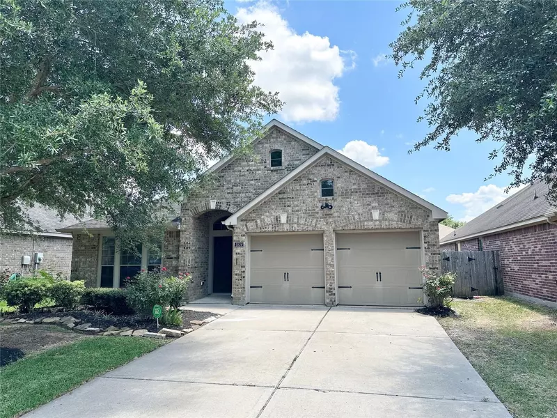 5526 Stoneridge CT, Rosenberg, TX 77471