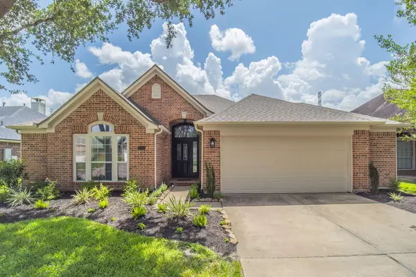 4315 Sugarvine CT, League City, TX 77573