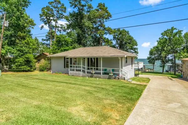 Point Blank, TX 77364,488 Edgewater WAY