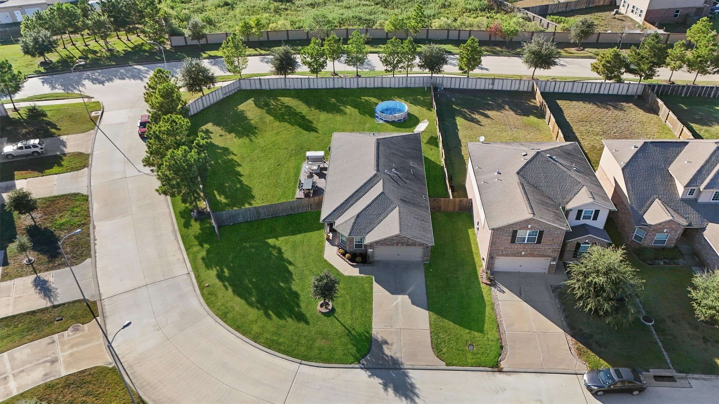 22602 Guncotton AVE,  Hockley,  TX 77447