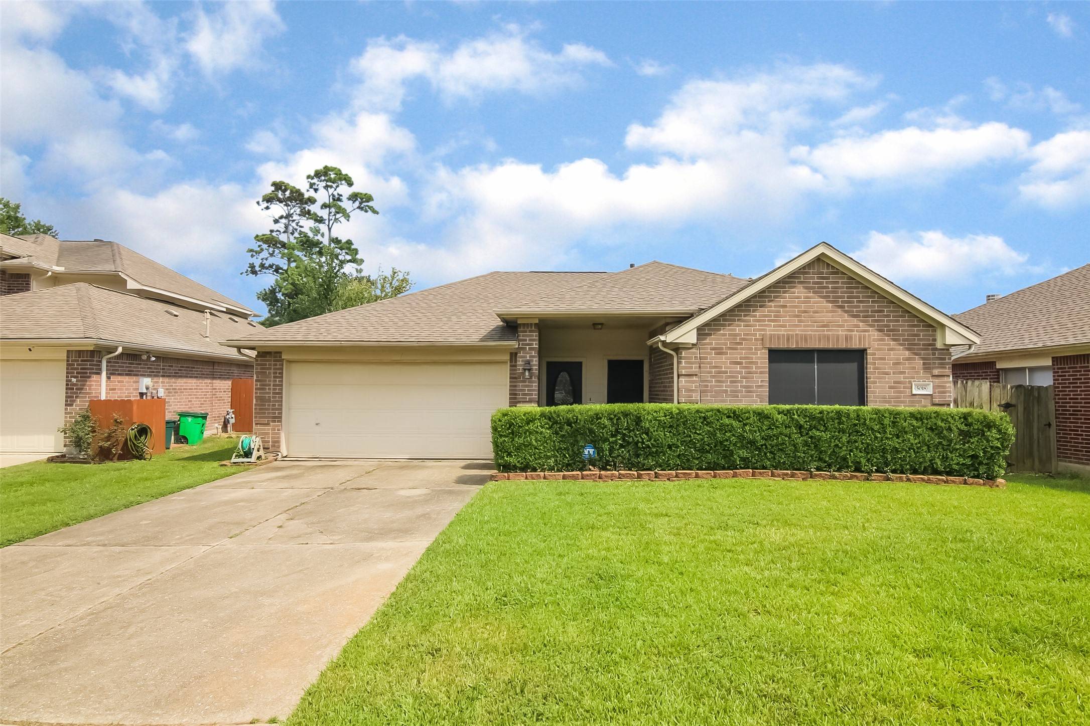 Spring, TX 77373,5018 Dawngate DR
