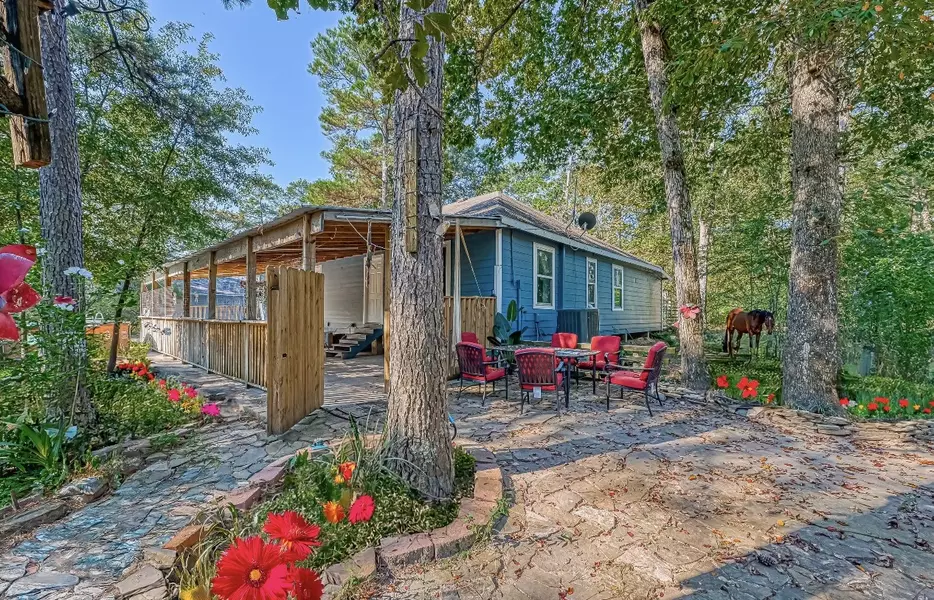 648 Oak Ridge ST, Cleveland, TX 77328