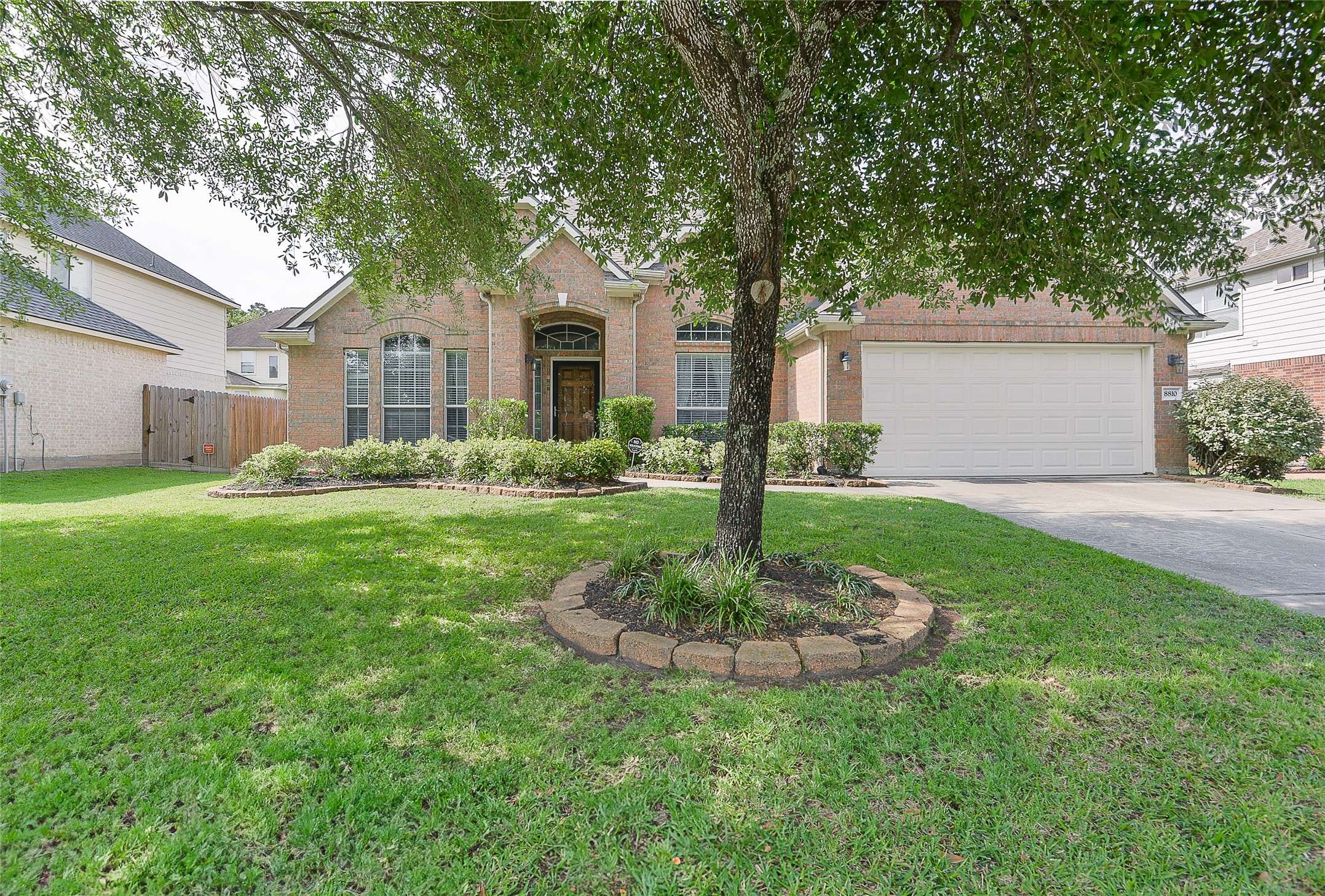 Humble, TX 77346,8810 Sailing DR