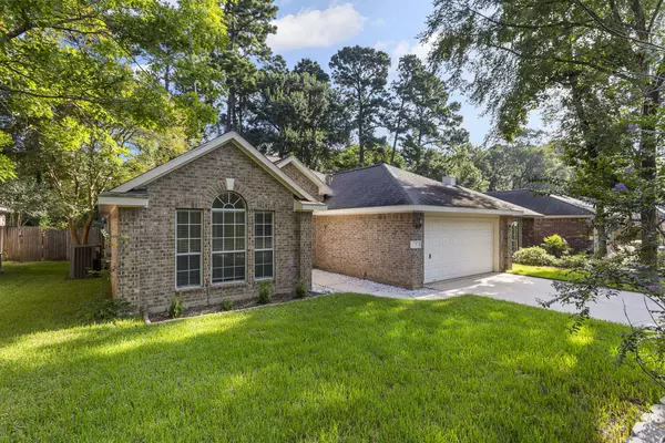 The Woodlands, TX 77382,78 N Hollylaurel CIR