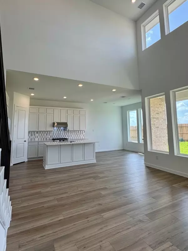 3029 Wild Fox DR, Katy, TX 77493