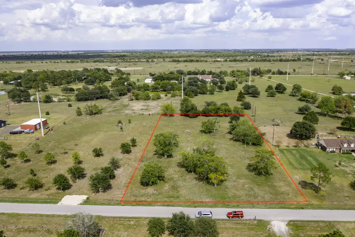 Rosenberg, TX 77471,0 Amber LN