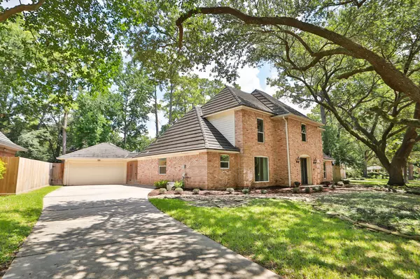 Houston, TX 77069,13506 Charwell Crossing LN