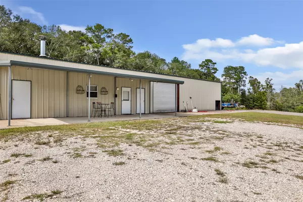 4161 Fm 2666 #B, Shepherd, TX 77371