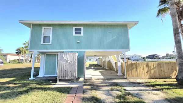 Galveston, TX 77554,16623 Jolly Roger RD