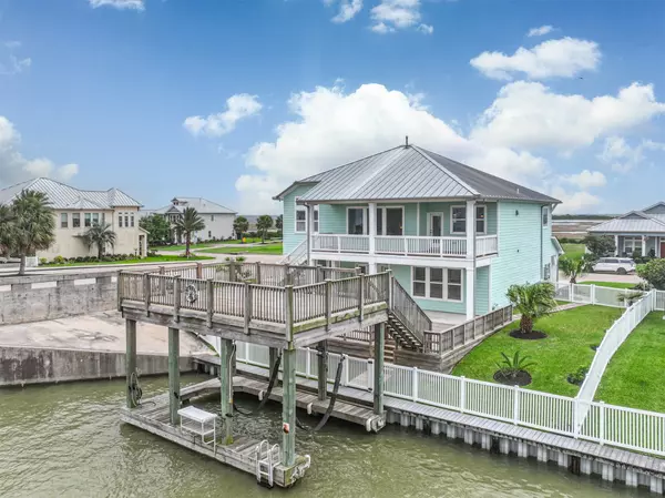 Texas City, TX 77590,5101 Allen Cay DR