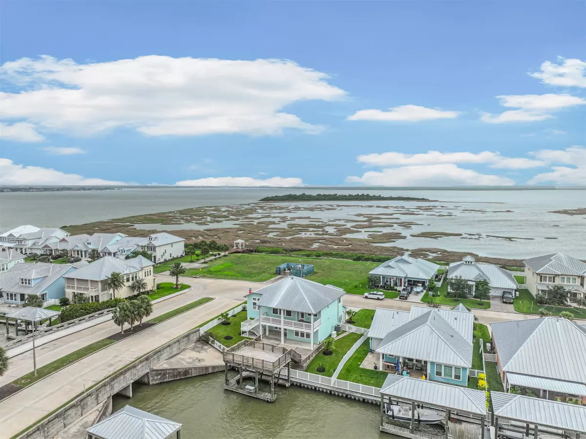 Texas City, TX 77590,5101 Allen Cay DR