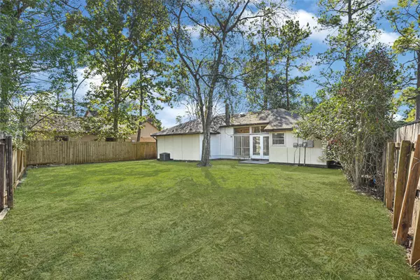 Spring, TX 77373,22130 Jay DR