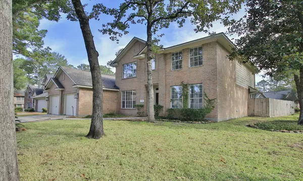 The Woodlands, TX 77382,2 Sweet Birch PL