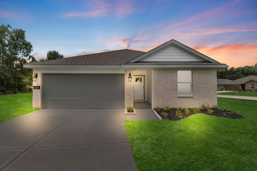 3375 Mallard Lake DR, Orange, TX 77632