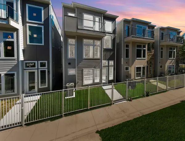 4017 Ward ST, Houston, TX 77021