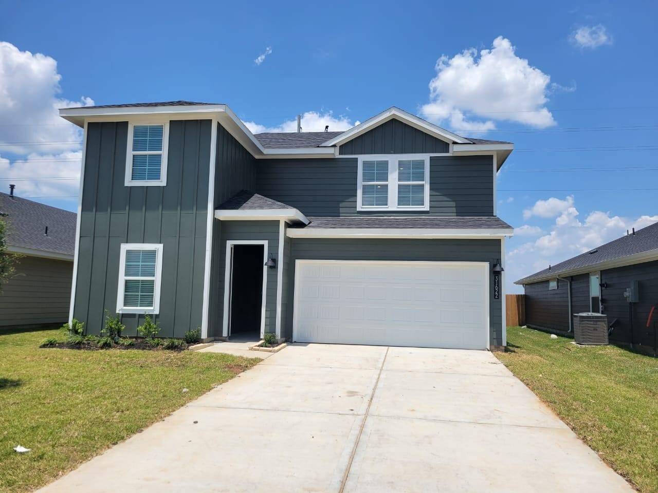 31638 Farlam Farms TRL, Fulshear, TX 77441