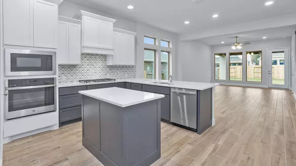 Magnolia, TX 77354,42611 Mystery LN