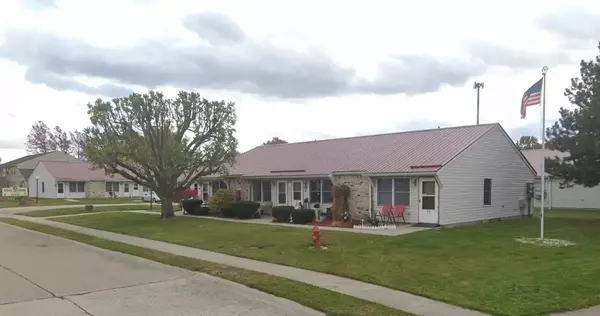Celina, OH 45822,808 Pro Dr