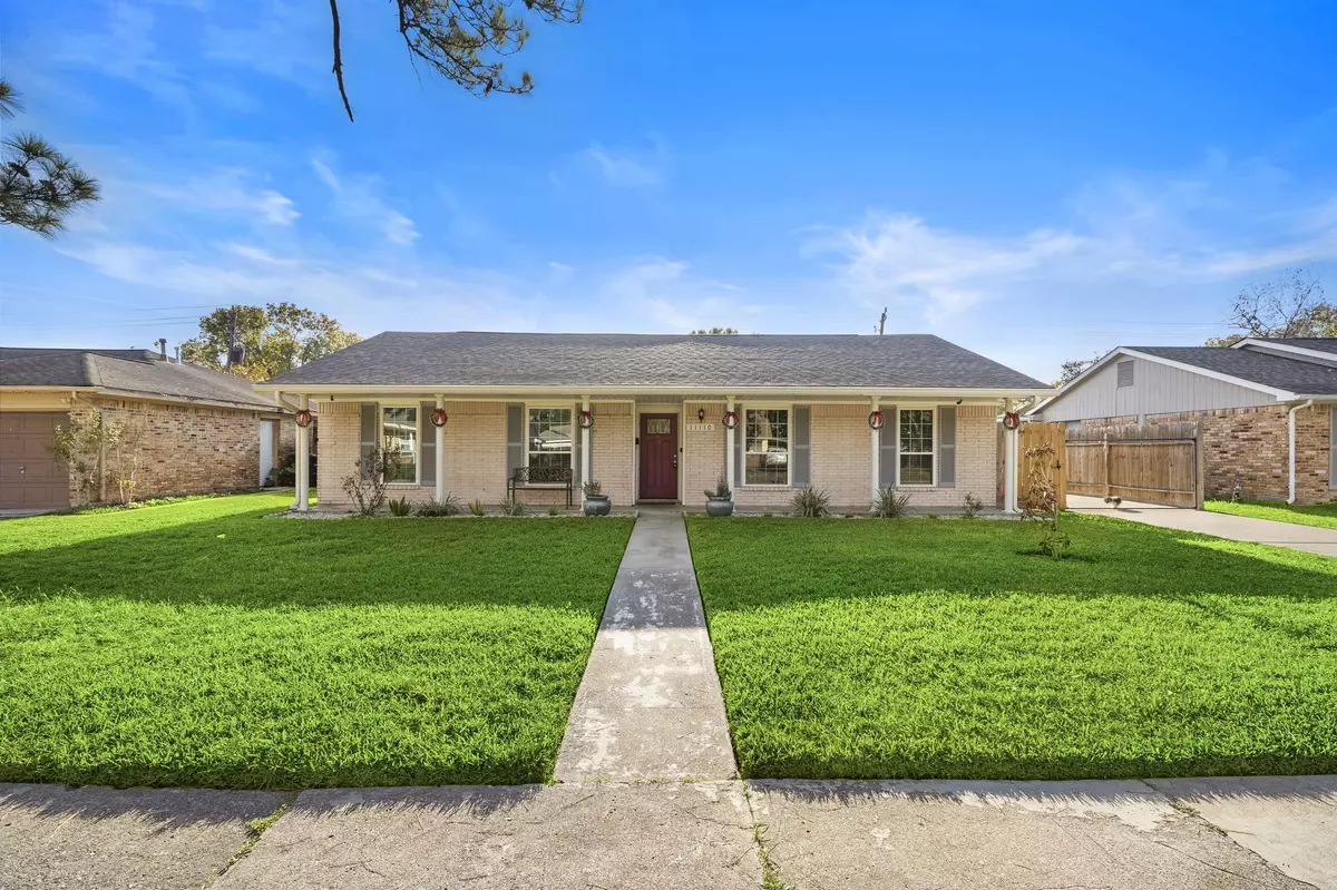 Houston, TX 77089,11110 Sageheather DR