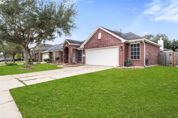 Pearland, TX 77584,2506 Spring Landing DR