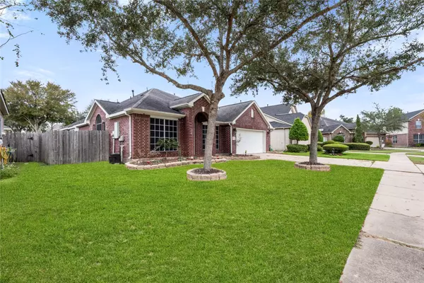 Pearland, TX 77584,2506 Spring Landing DR
