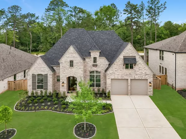 Willis, TX 77318,214 Wooded Rill CT