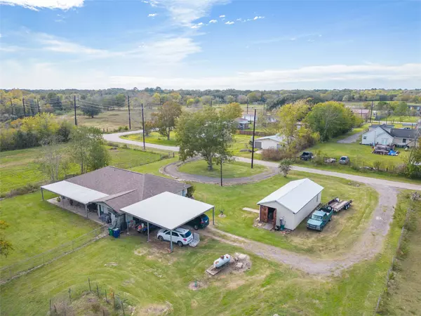 Manvel, TX 77578,4503 PATTERSON LN