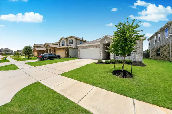 Katy, TX 77449,20930 Oat Straw LN