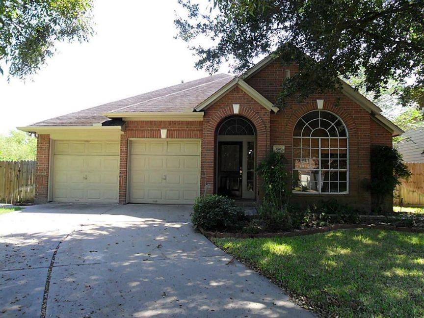 Missouri City, TX 77459,3803 Breaker CT