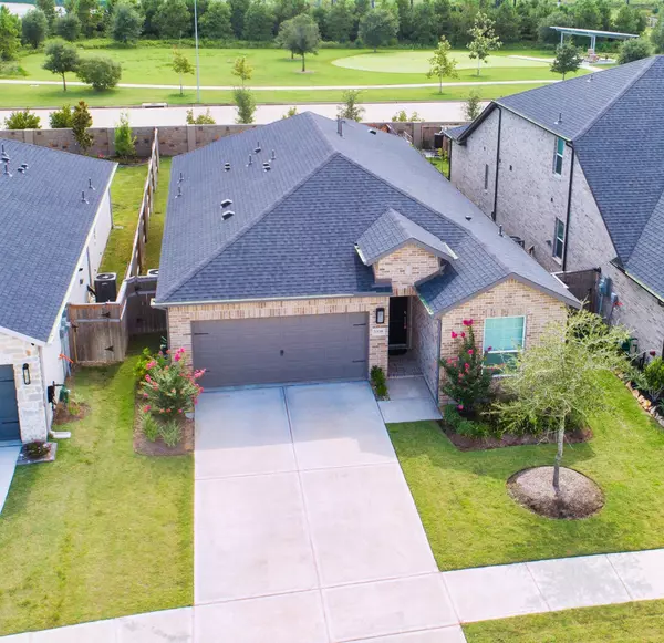 Fulshear, TX 77441,5338 Lantana River LN