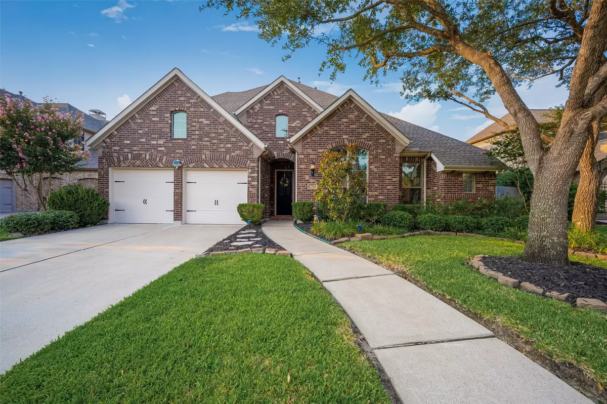 Houston, TX 77095,17514 Raven Canyon LN