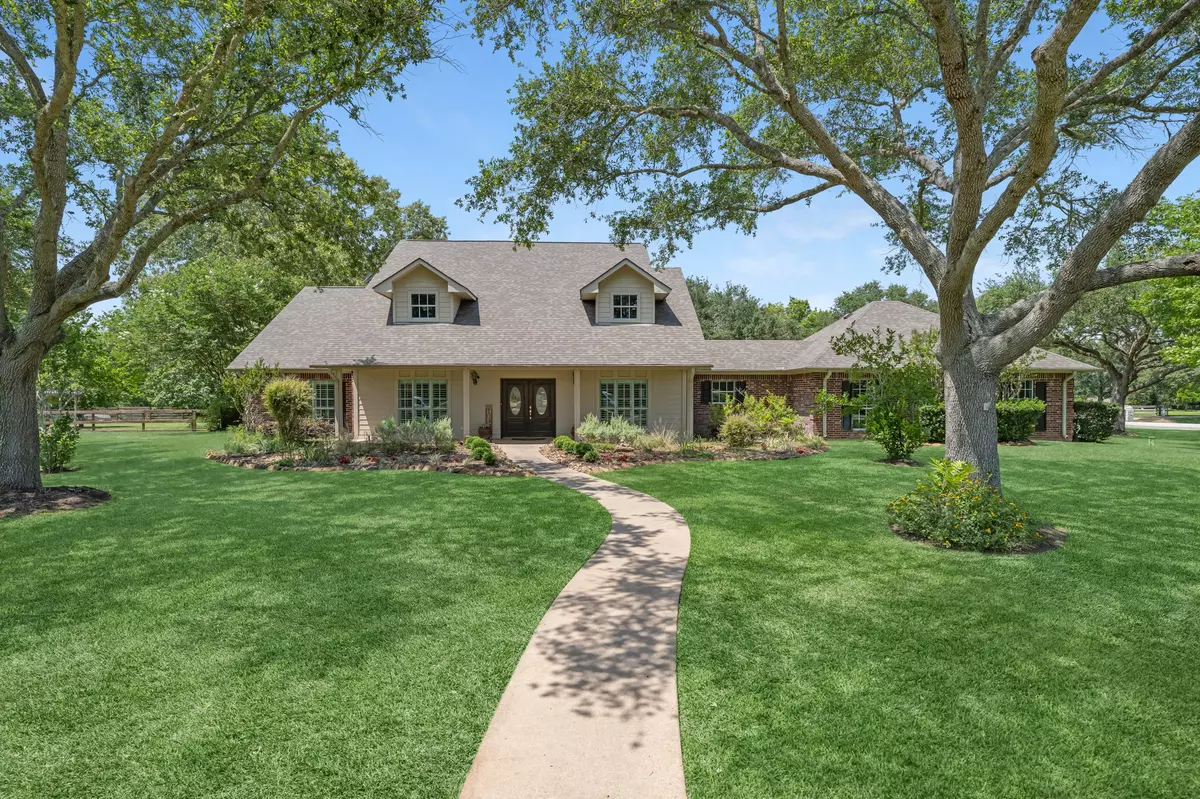 Richmond, TX 77406,4402 Winding River DR