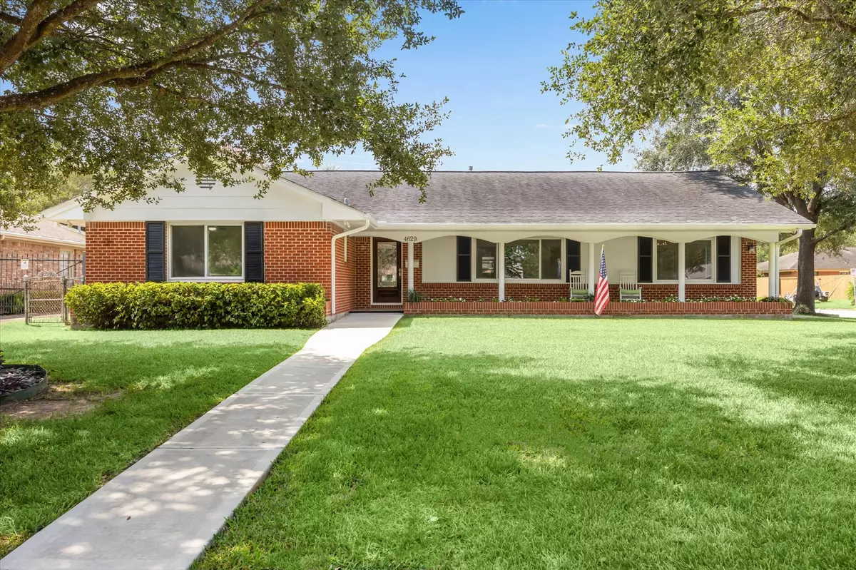 Houston, TX 77035,4629 Waycross DR