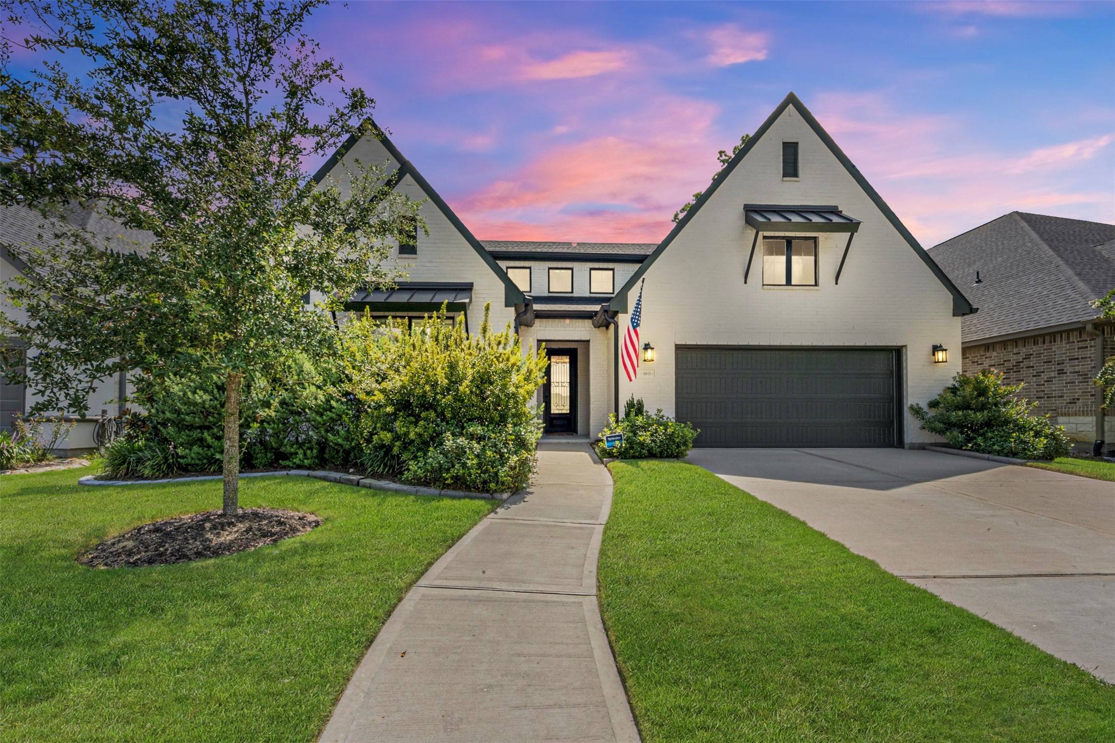 16610 Agogo Woods WAY, Humble, TX 77346