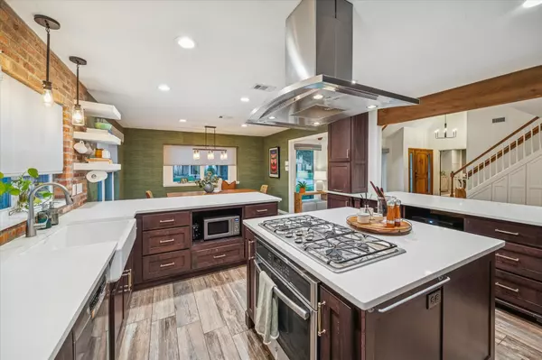 Houston, TX 77077,1914 Willowlake DR