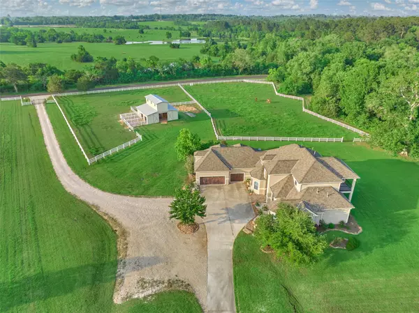 24017 Old Dobbin Plantersville RD,  Montgomery,  TX 77316