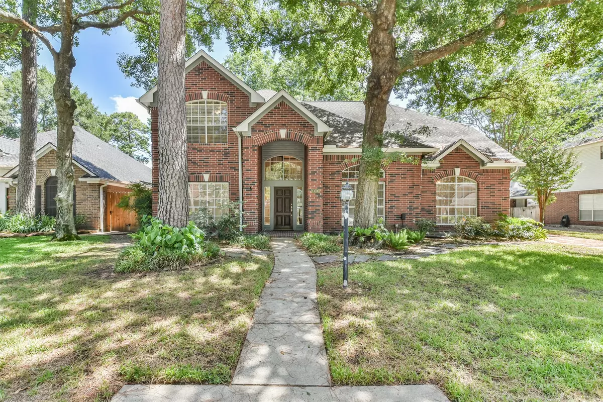 Cypress, TX 77429,13006 Peach Meadow DR