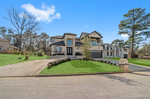 Montgomery, TX 77356,13441 Northshore DR