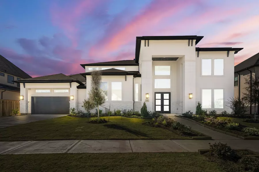 1307 Crown Forest DR, Missouri City, TX 77459