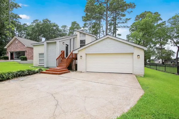 Willis, TX 77318,15207 Jamaica DR